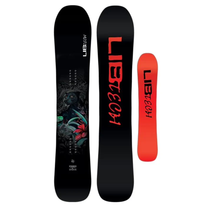 Lib Tech Women's Dynamiss Snowboard 2026