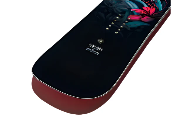 Lib Tech Women's Dynamiss Snowboard 2026 - Image 6