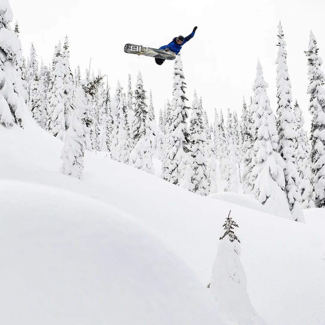 Lib Tech Dynamo Snowboard 2026 - Image 4