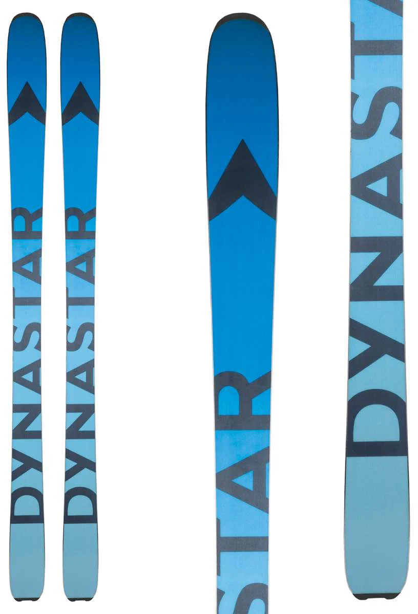 Dynastar M-Pro 90 Skis 2023 - Image 2