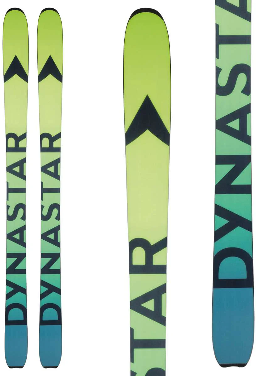 Dynastar M-Pro 99 Skis 2023 - Image 2