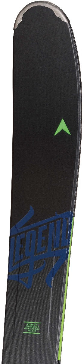 Dynastar Men's Legend X 88 Ski with NX 12 Konect GW Binding 2019-2020 - Image 3