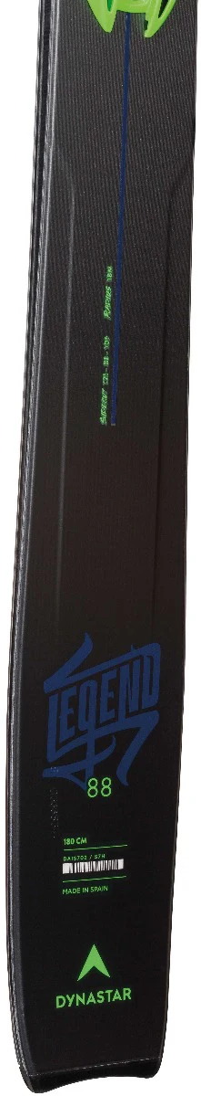 Dynastar Men's Legend X 88 Ski with NX 12 Konect GW Binding 2019-2020 - Image 5