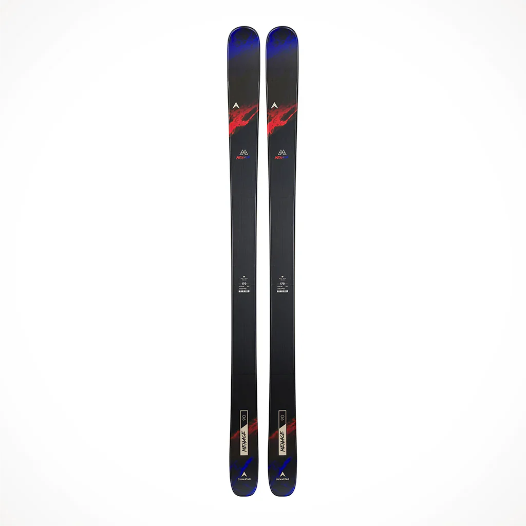 Dynastar Menace 90 Skis 2023