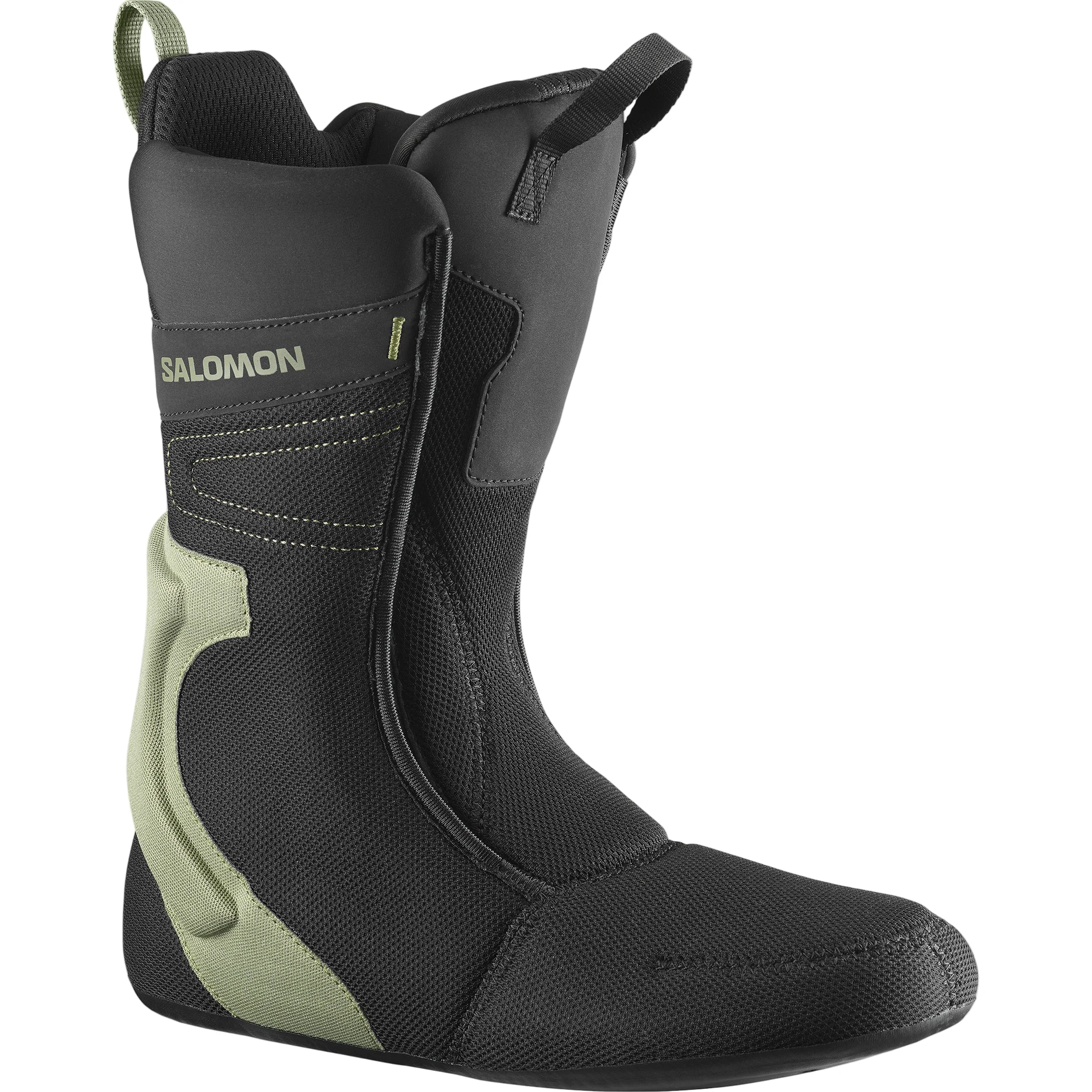 Salomon Echo Dual BOA Snowboard Boot 2026 - Image 2