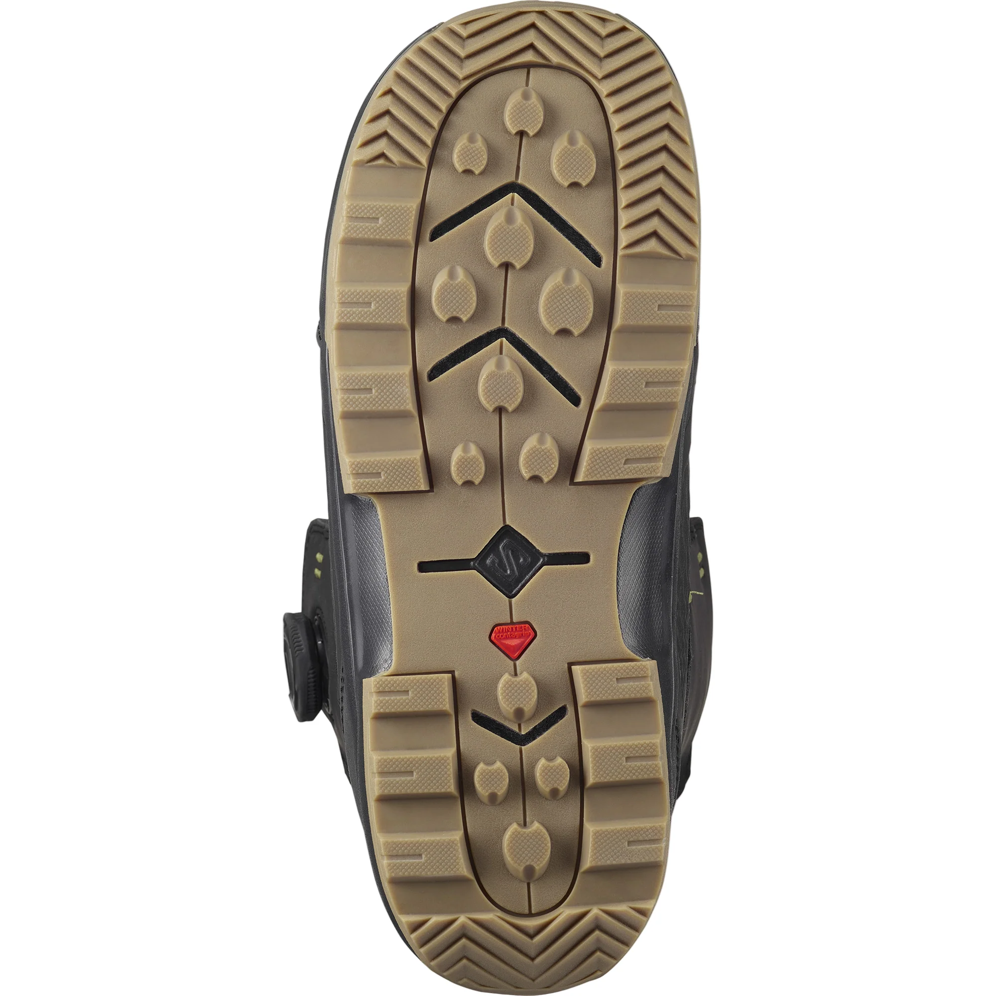 Salomon Echo Dual BOA Snowboard Boot 2026 - Image 3