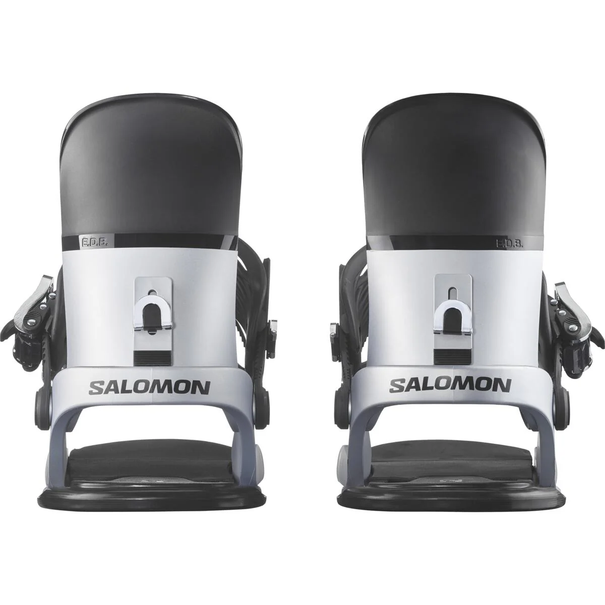 Salomon EDB Snowboard Bindings 2025 - Image 2