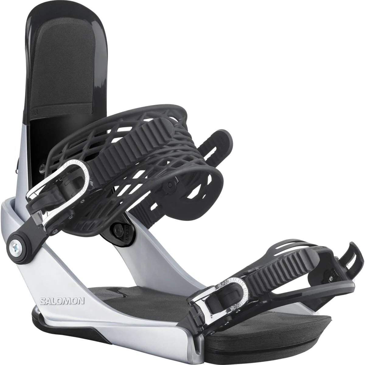 Salomon EDB Snowboard Bindings 2025 - Image 3