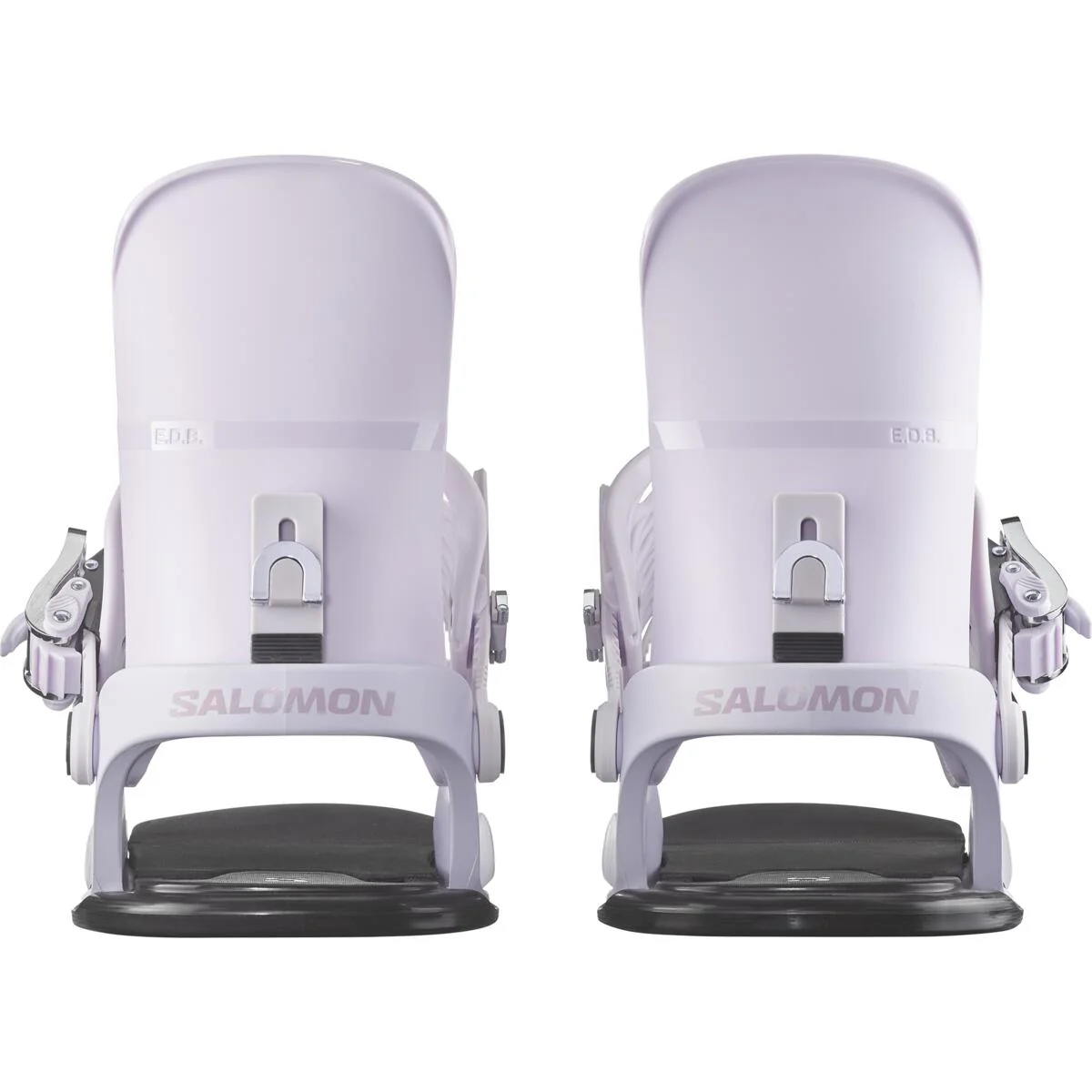 Salomon EDB Snowboard Bindings 2025 - Image 5