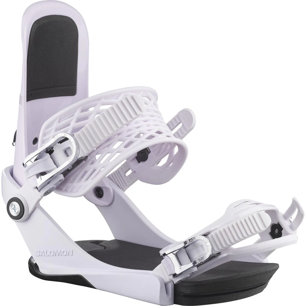 Salomon EDB Snowboard Bindings 2025 - Image 6
