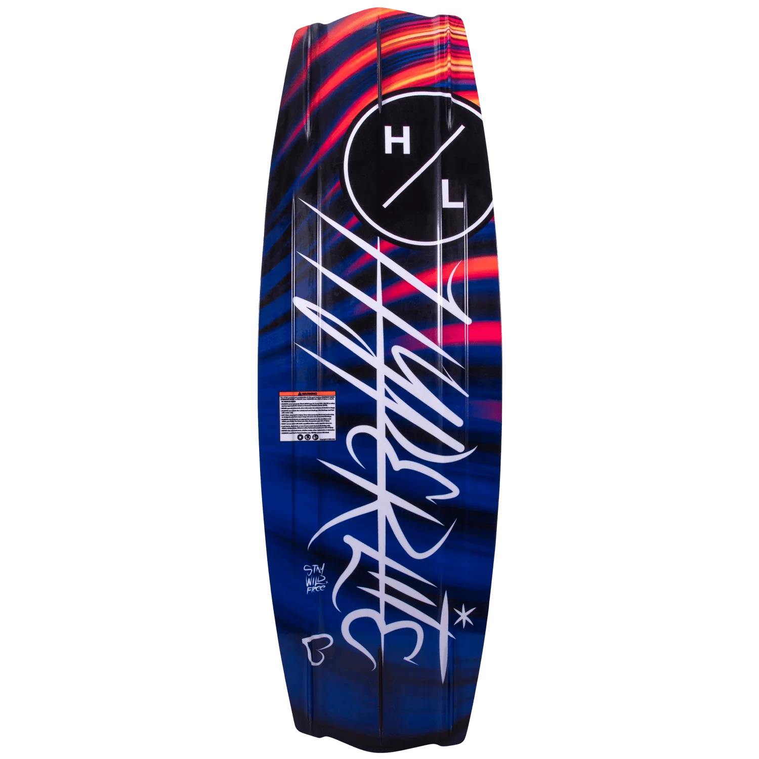 Hyperlite Eden Wakeboard 2023 - Image 6