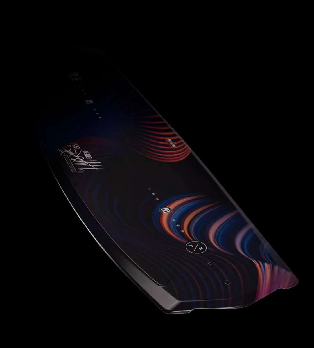 Hyperlite Junior's Eden 2.0 Wakeboard 2022 - Image 2