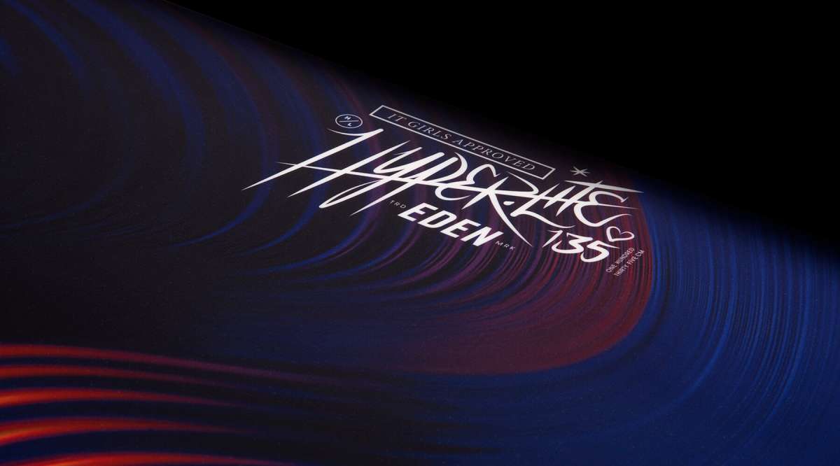 Hyperlite Junior's Eden 2.0 Wakeboard 2022 - Image 5