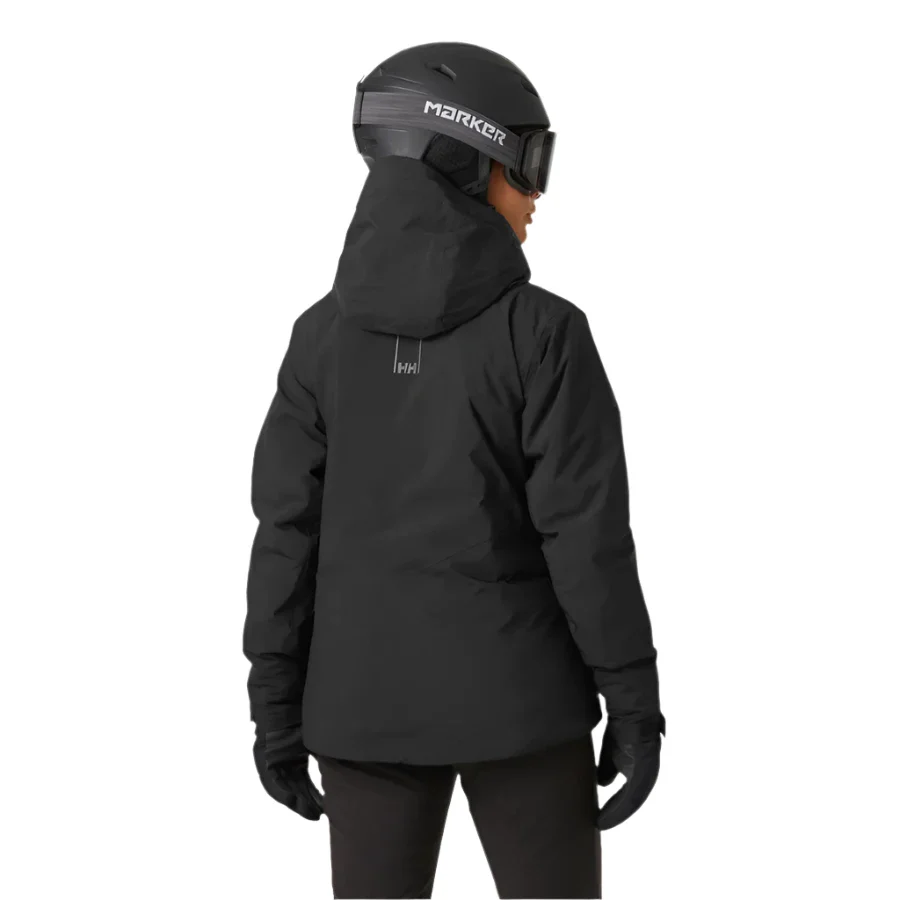 Helly Hansen Women's Edge 3.0 Insulated Jacket 2025 - Image 4