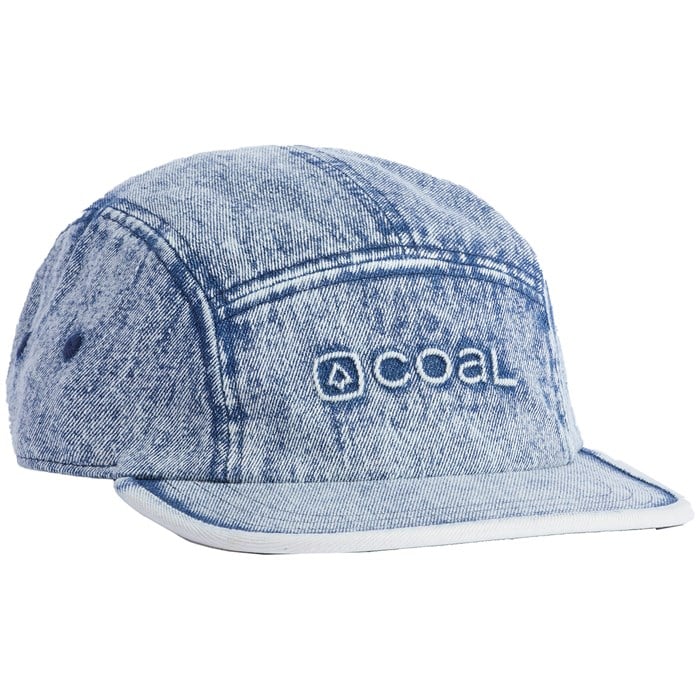 EDISON 5 PANEL CAP 2023 - Image 3