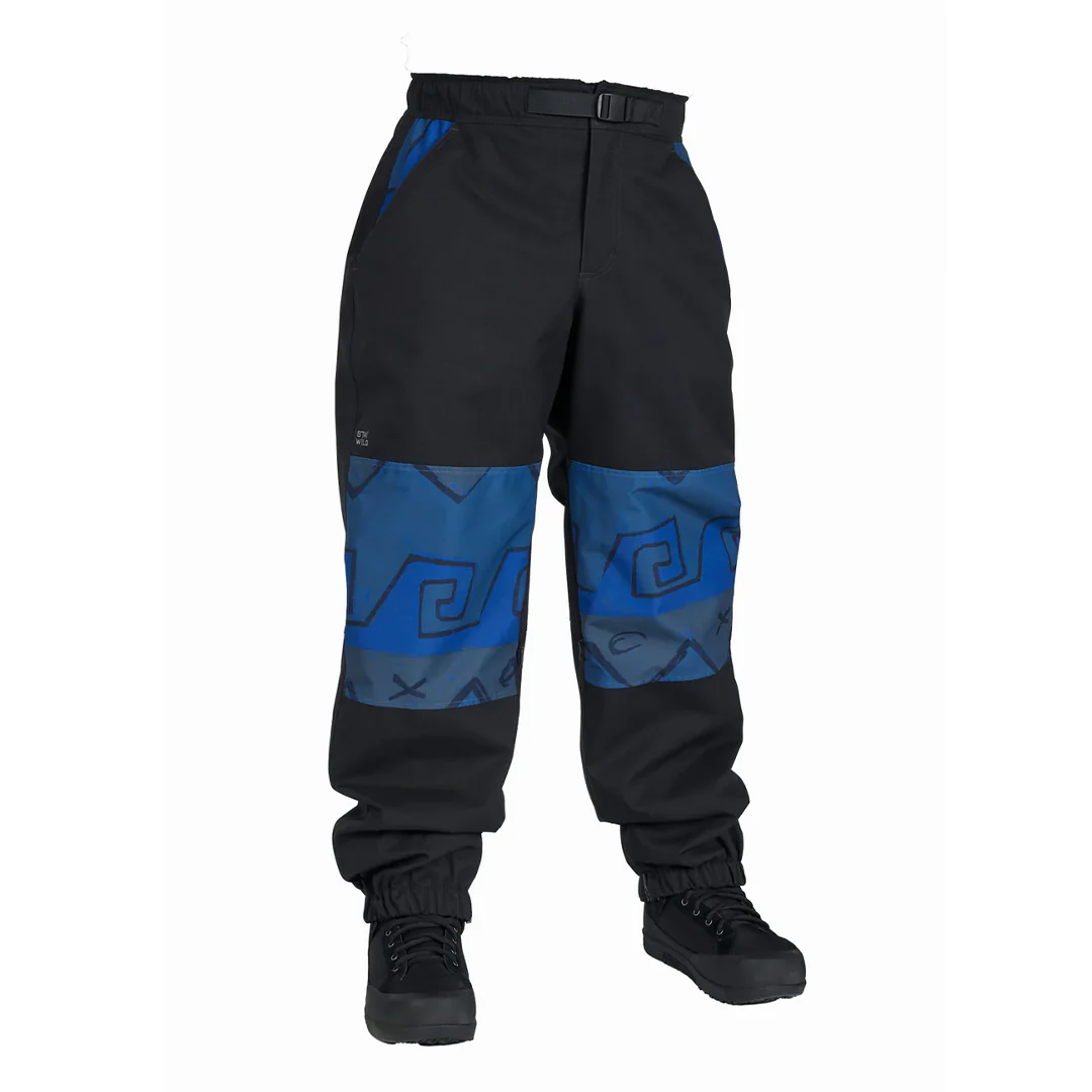 Airblaster Elastic Boss Shell Pants 2026 - Image 4