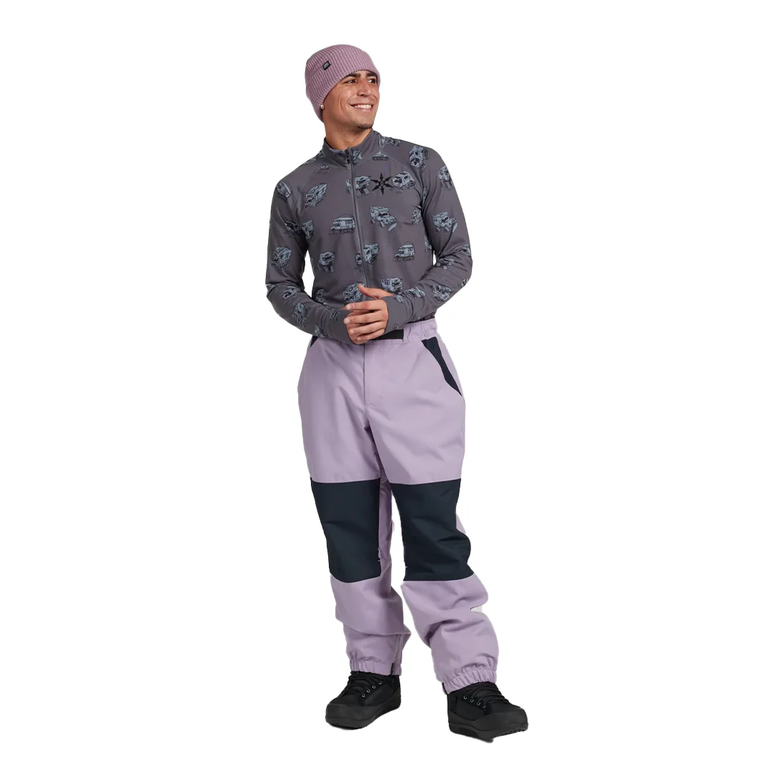 Airblaster Elastic Boss Shell Pants 2026 - Image 5