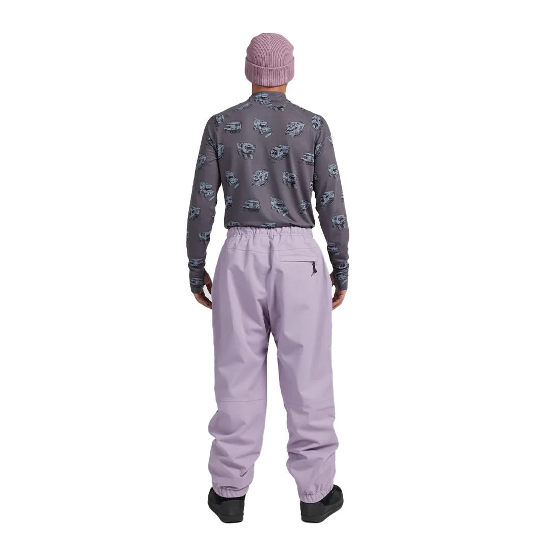 Airblaster Elastic Boss Shell Pants 2026 - Image 6