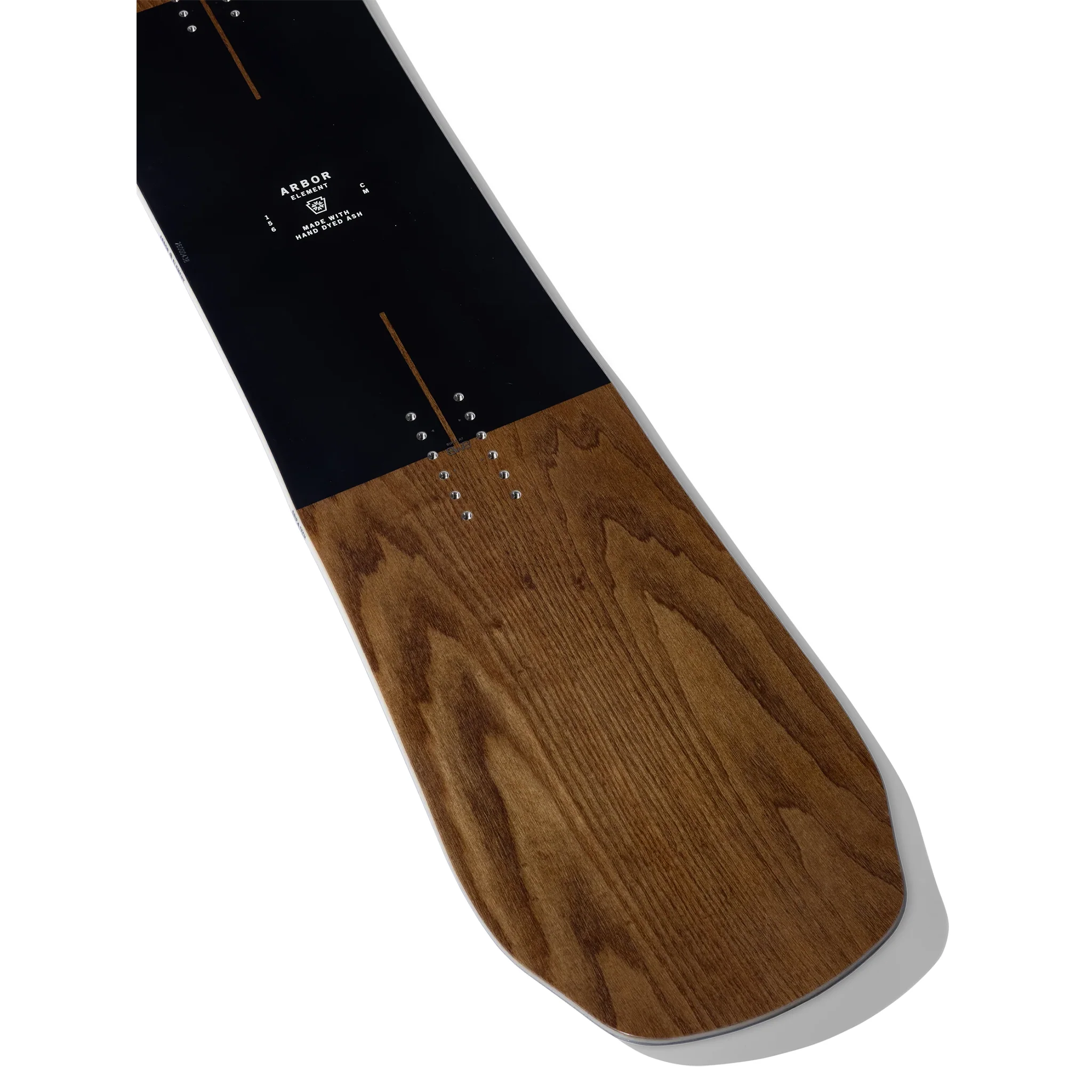 Arbor Element Snowboard 2026 - Image 4
