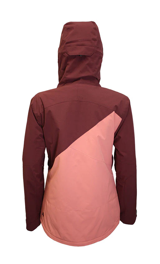 Turbine Women's Elevation Insulated Jacket 2025 - Image 2