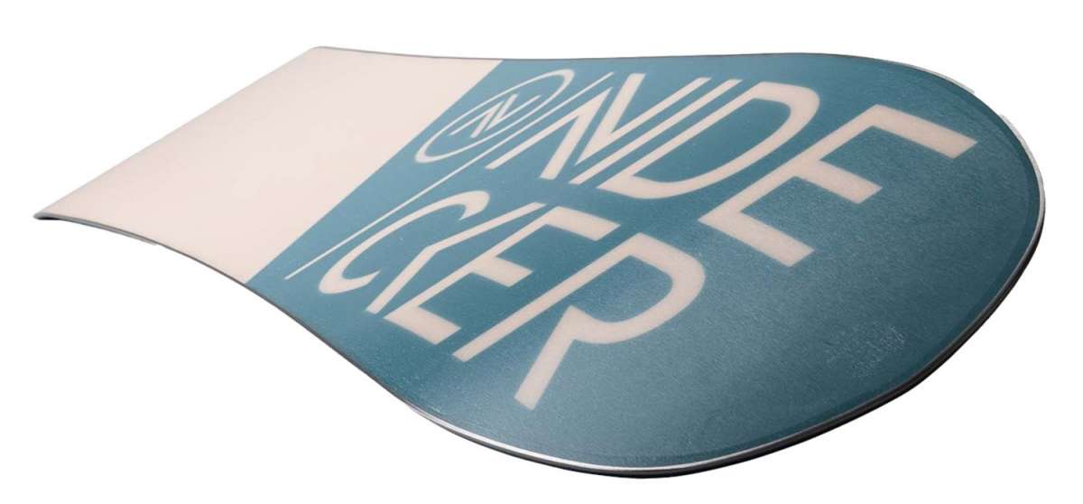 Nidecker Women's Elle Snowboard 2023 - Image 5