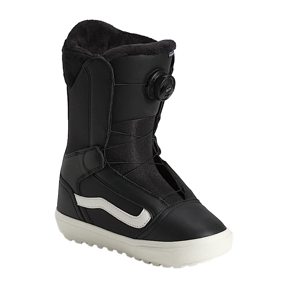 Vans Women's Encore Linerless Snowboard Boot 2026 - Image 5