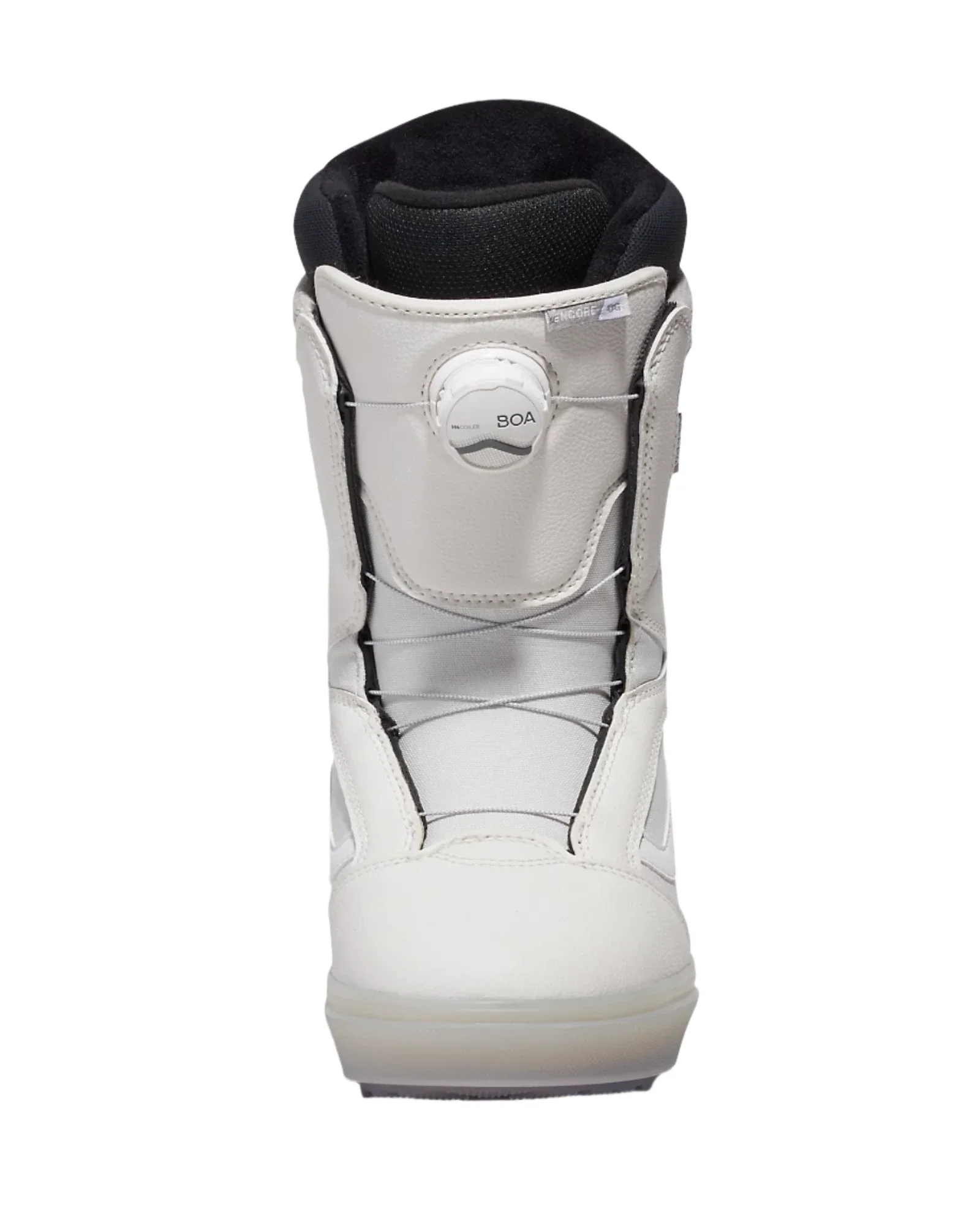 Vans Women's Encore OG Snowboard Boot 2025 - Image 14