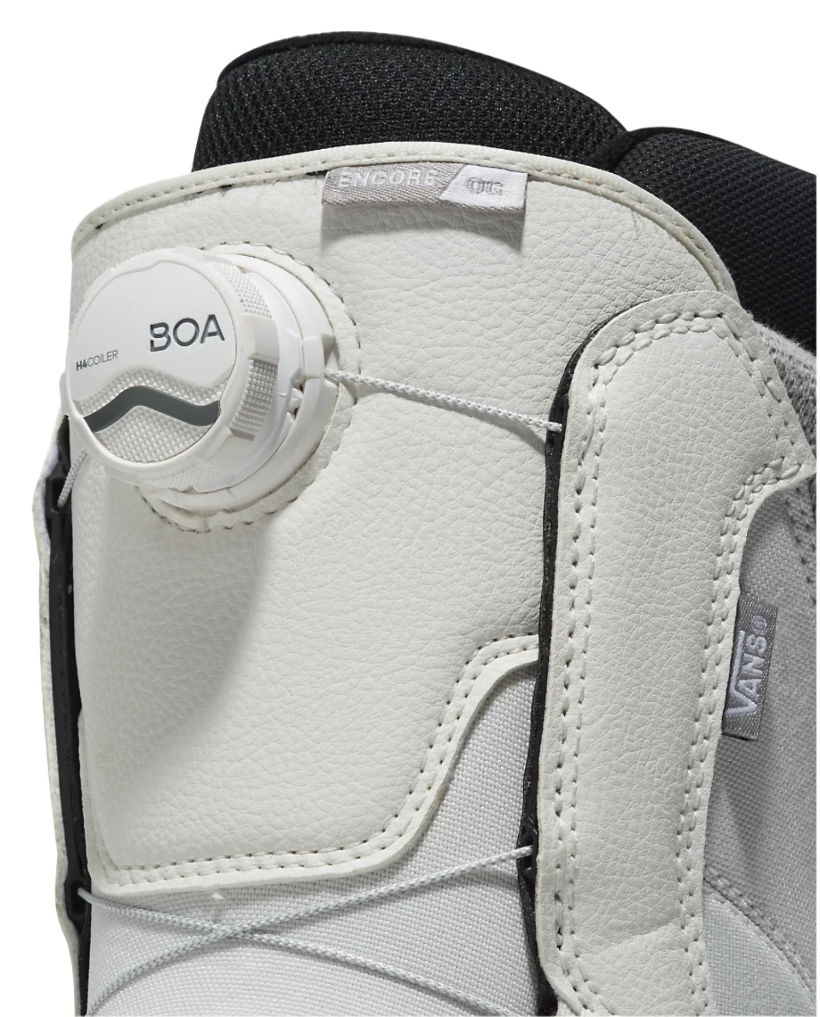 Vans Women's Encore OG Snowboard Boot 2025 - Image 15