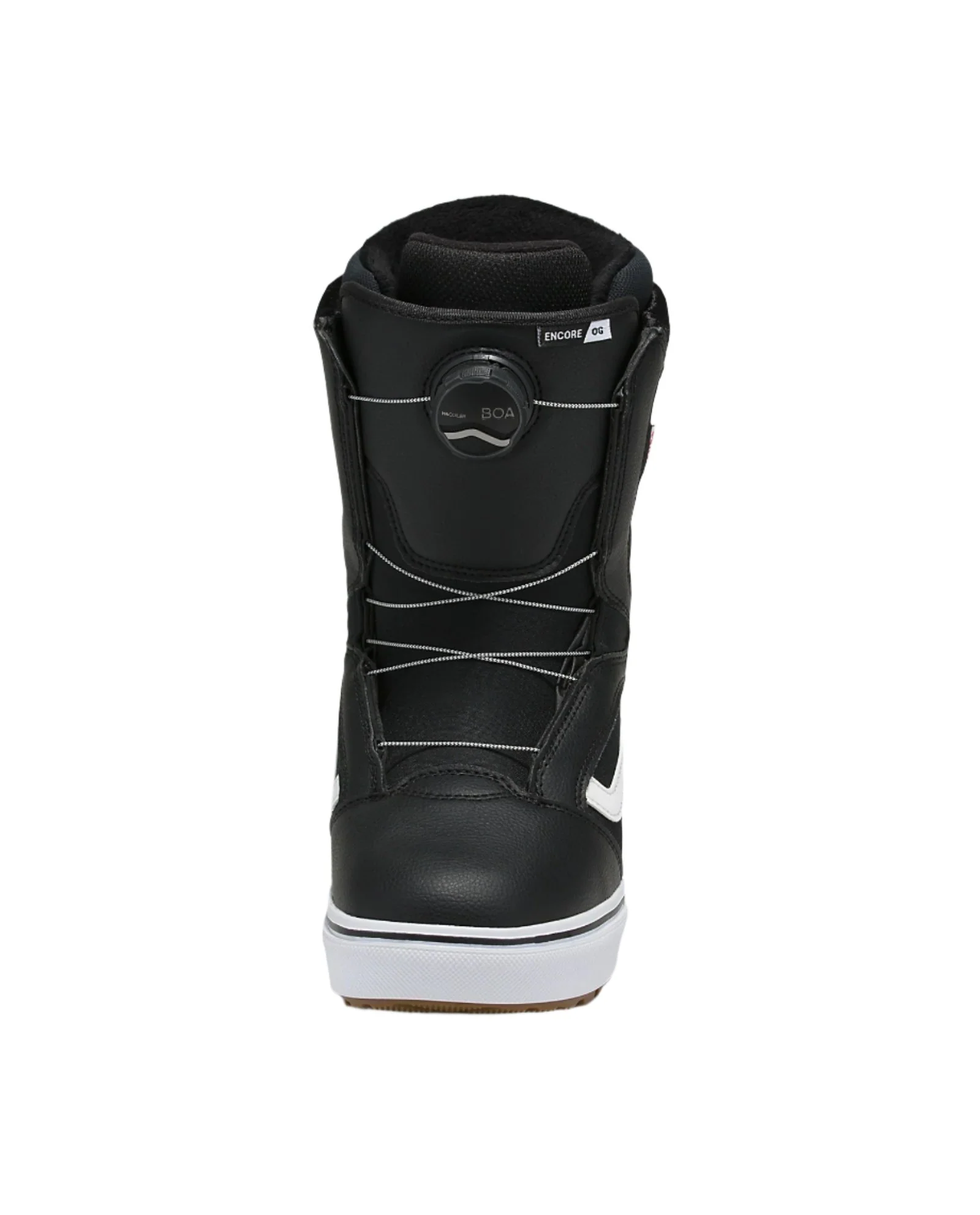 Vans Women's Encore OG Snowboard Boot 2025 - Image 7