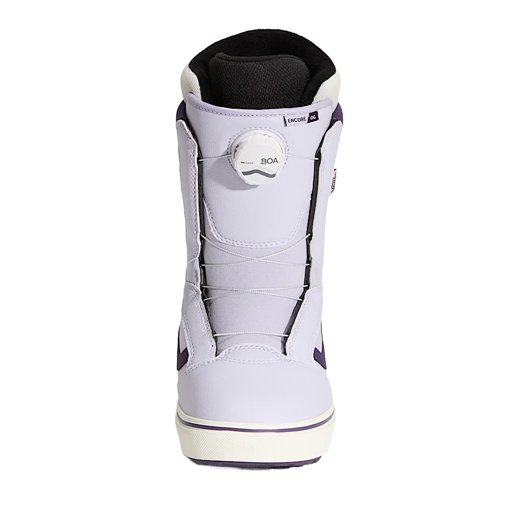 Vans Women's Encore OG Snowboard Boot 2026 - Image 9