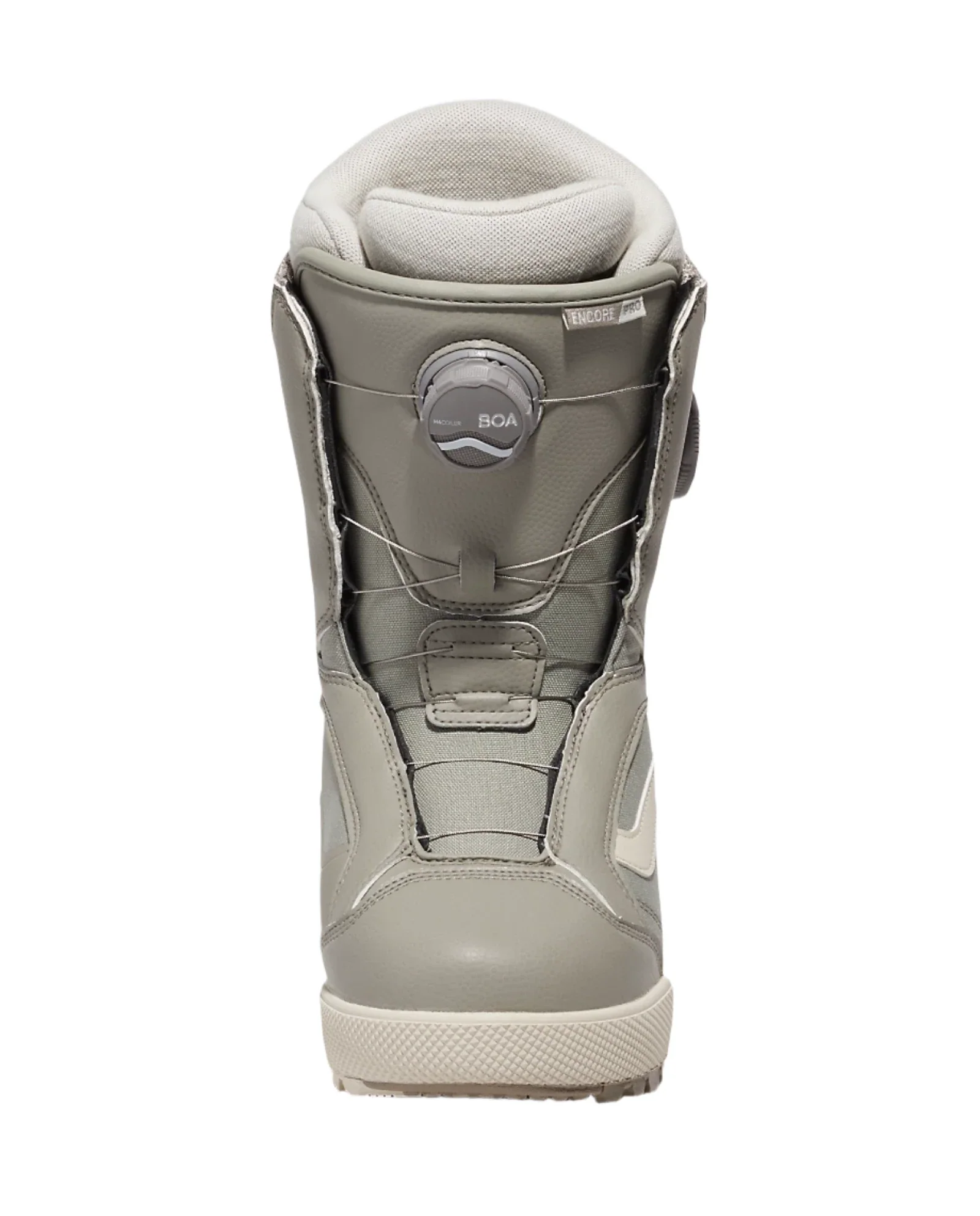 Vans Women's Encore Pro Snowboard Boot 2025 - Image 10