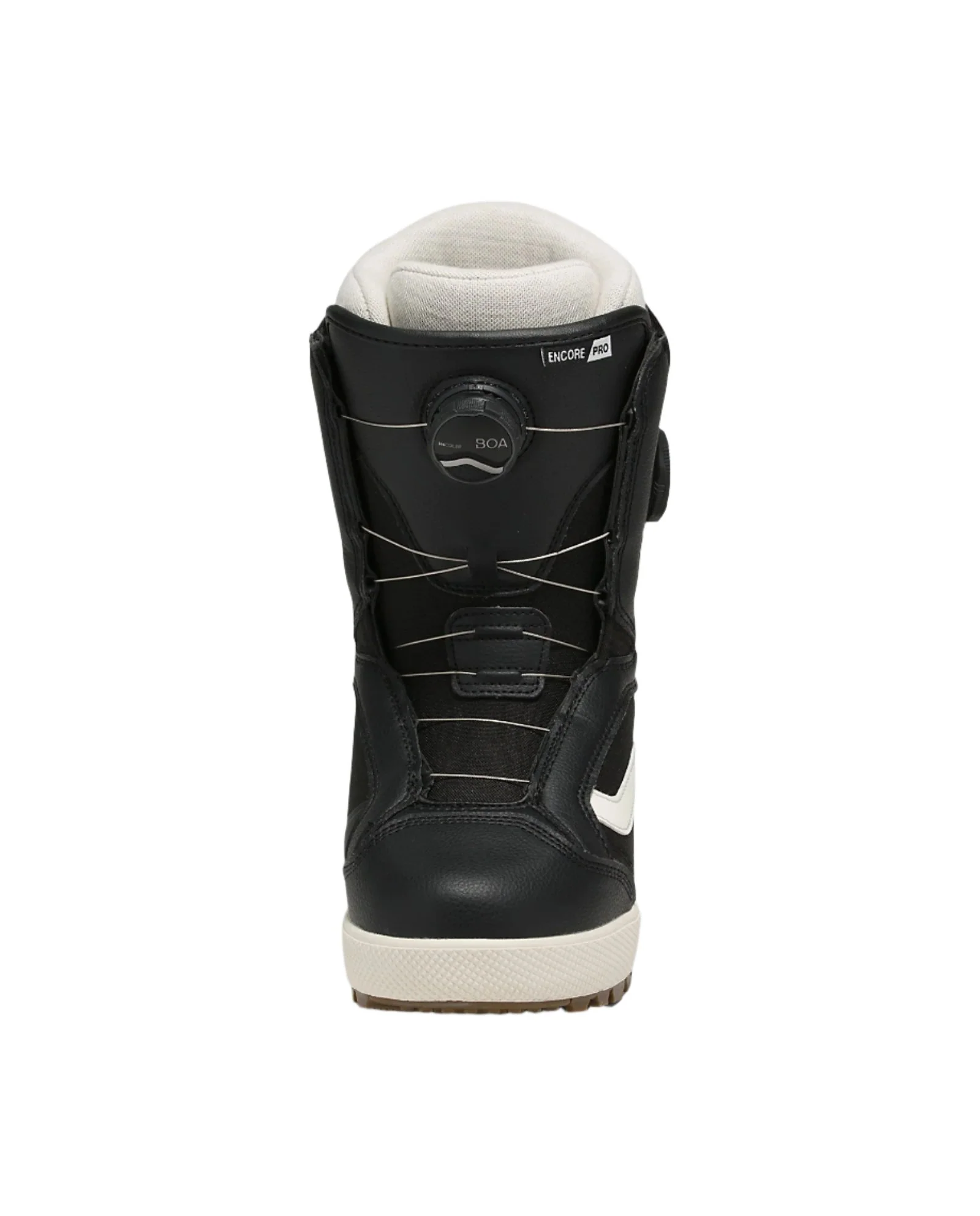 Vans Women's Encore Pro Snowboard Boot 2025 - Image 3