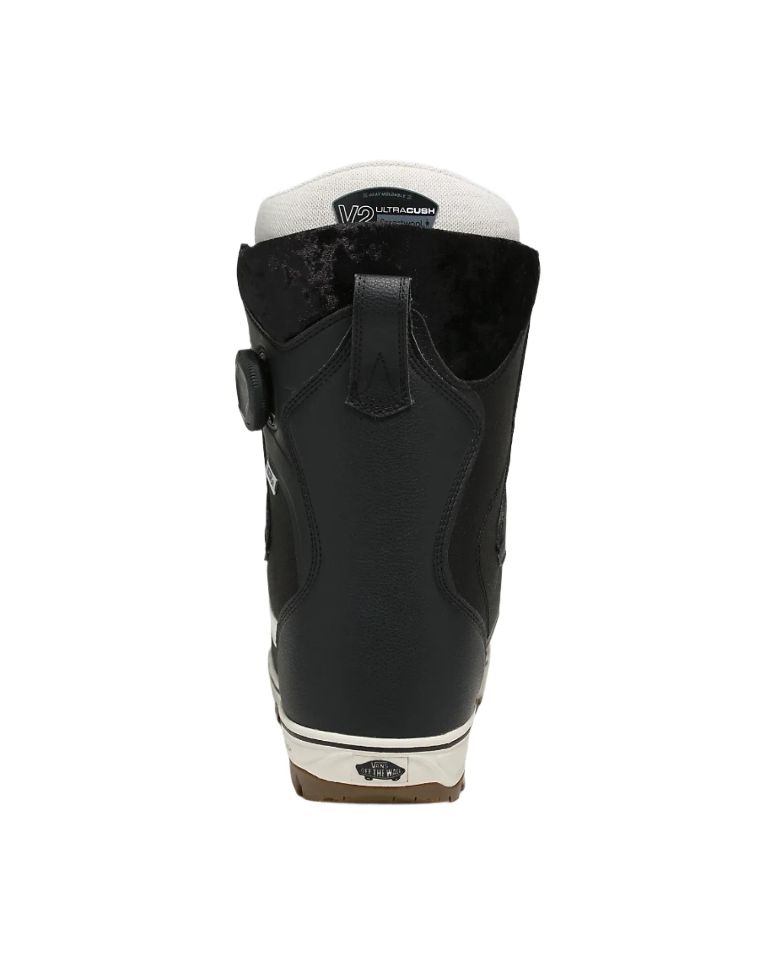 Vans Women's Encore Pro Snowboard Boot 2025 - Image 6