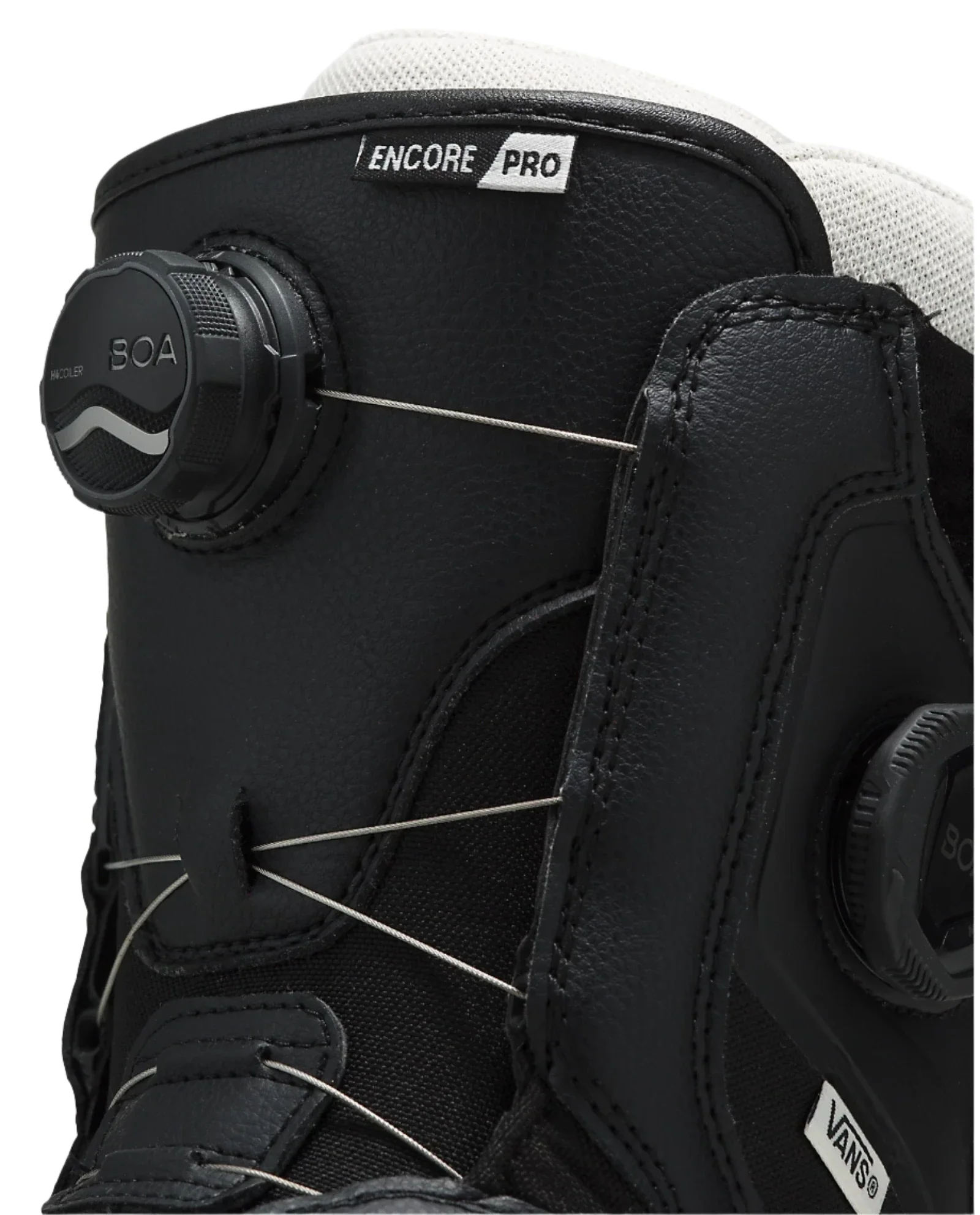 Vans Women's Encore Pro Snowboard Boot 2025 - Image 8