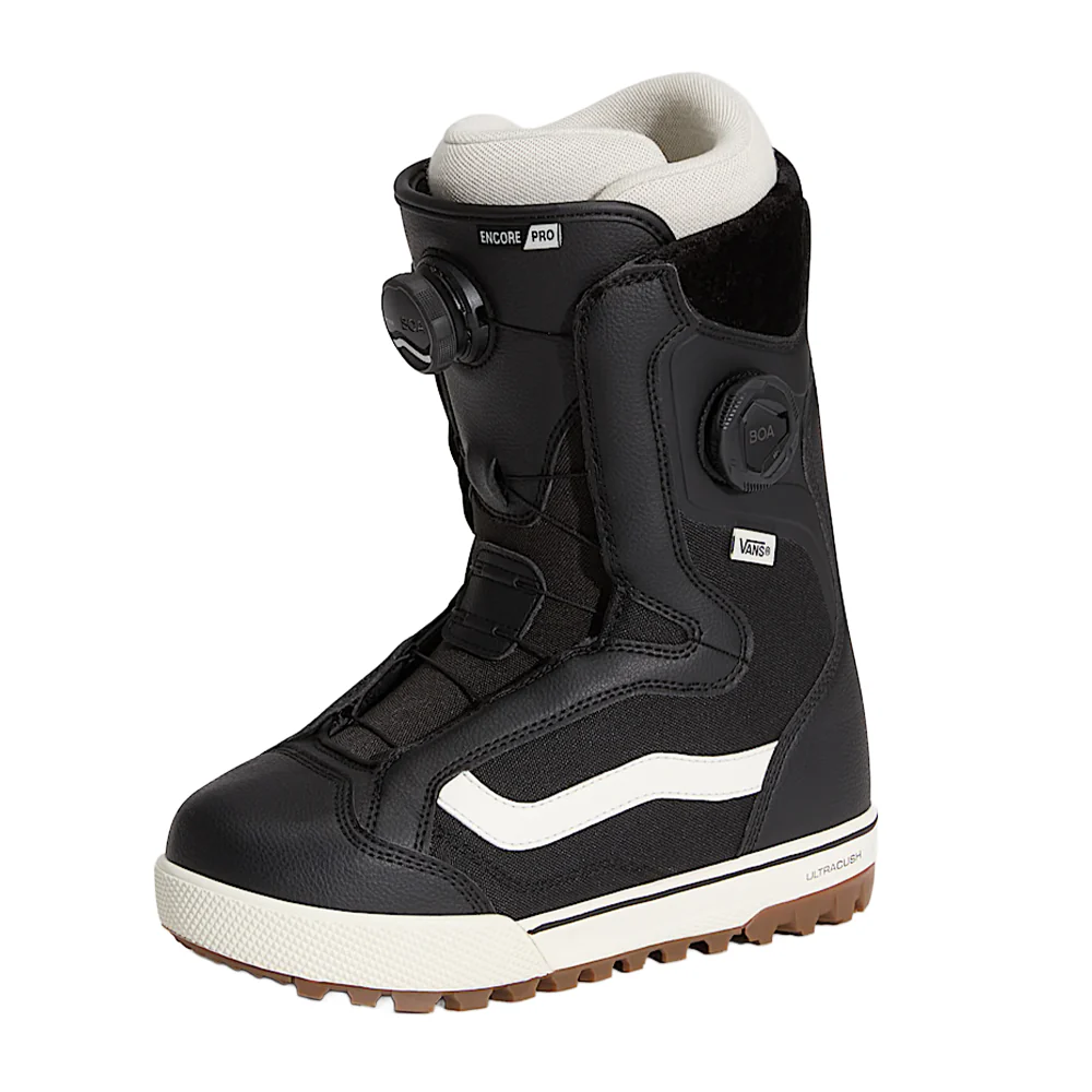 Vans Women's Encore Pro Snowboard Boot 2026 - Image 5