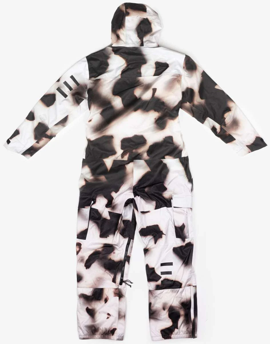 Endeavor 3L Shelter One Piece Suit 2024 - Image 2