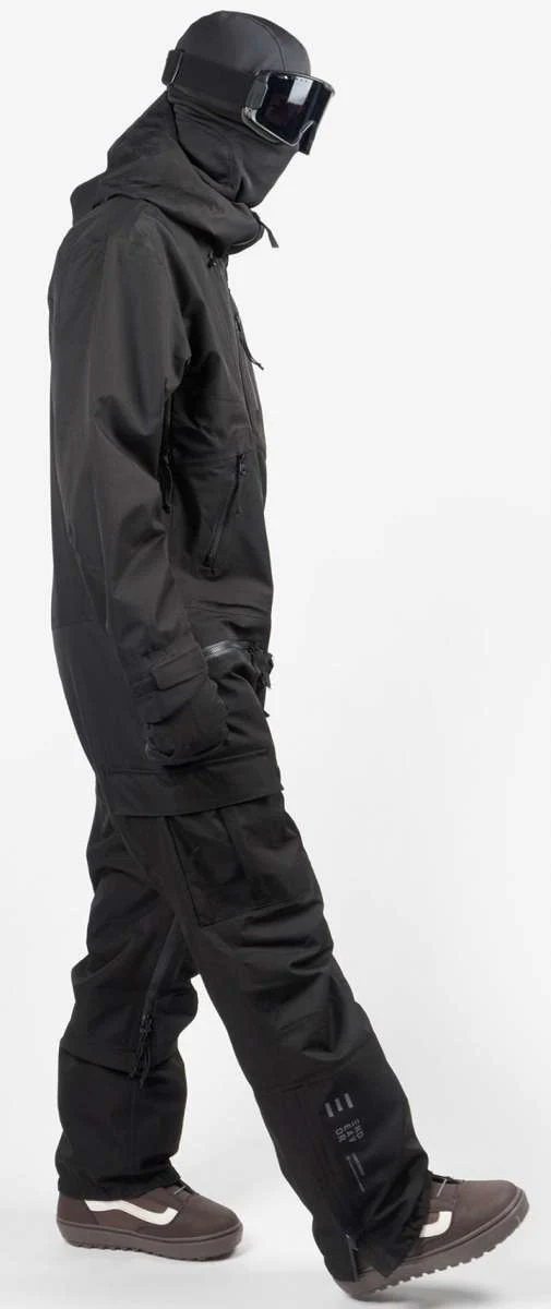 Endeavor 3L Shelter One Piece Suit 2024 - Image 9