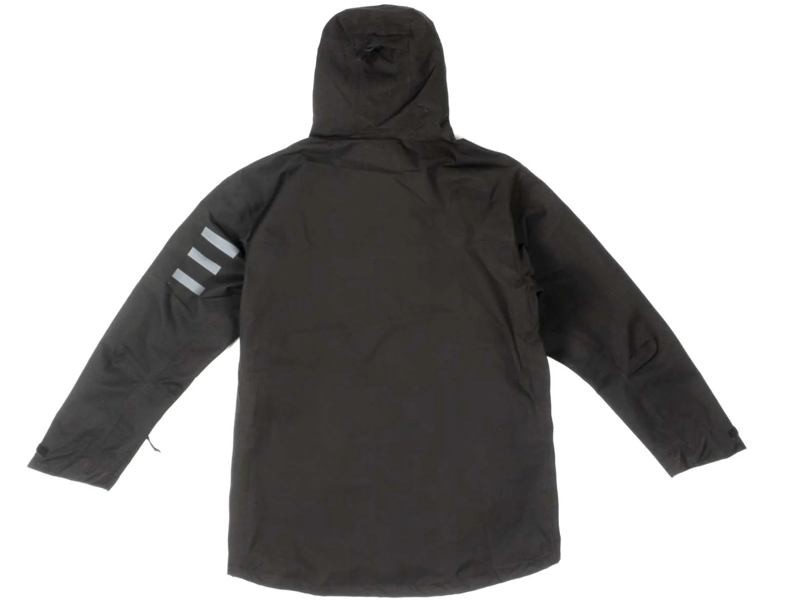 Endeavor 3L Shelter Shell Jacket 2023 - Image 2