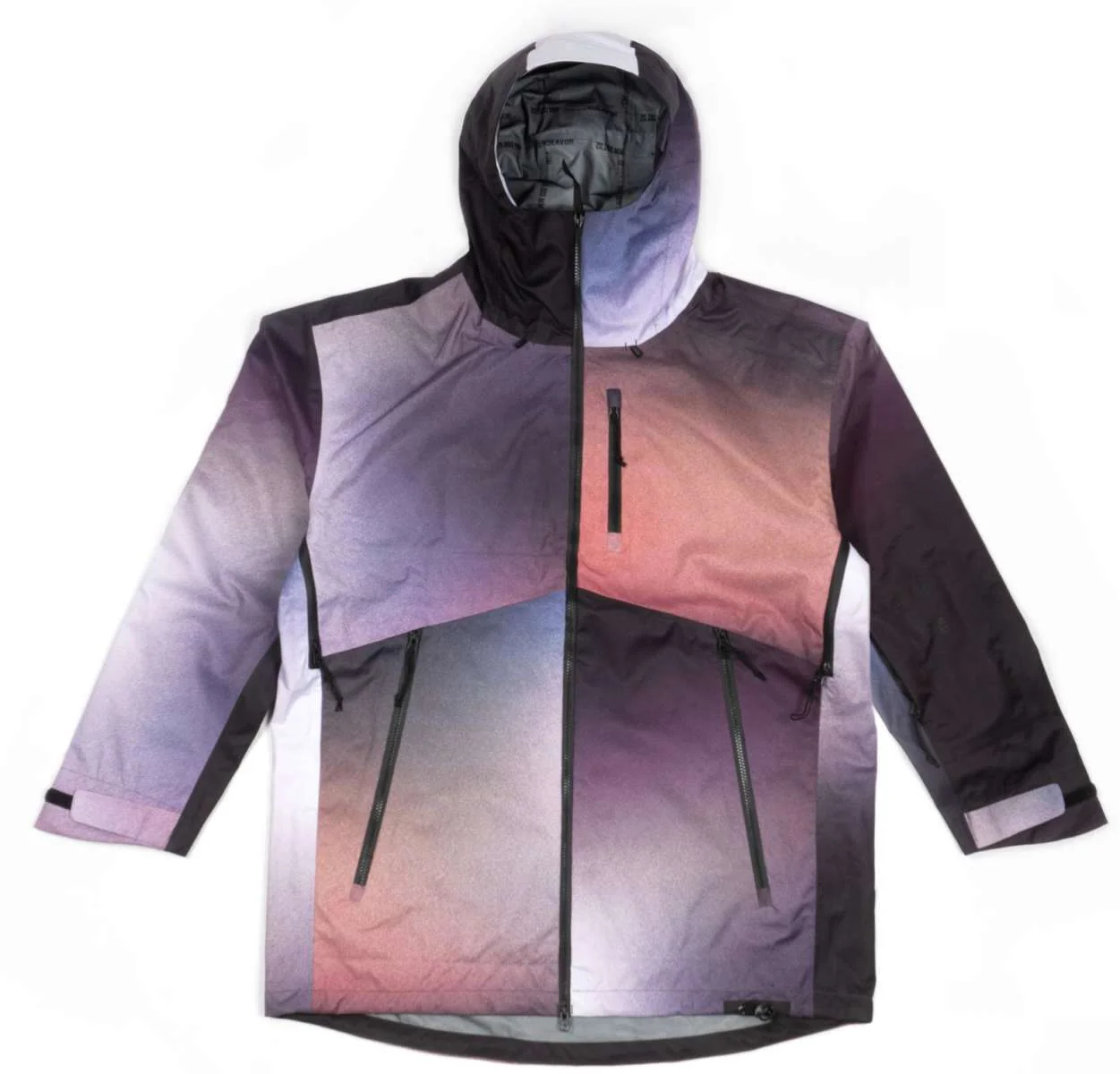 Endeavor 3L Shelter Shell Jacket 2023 - Image 5