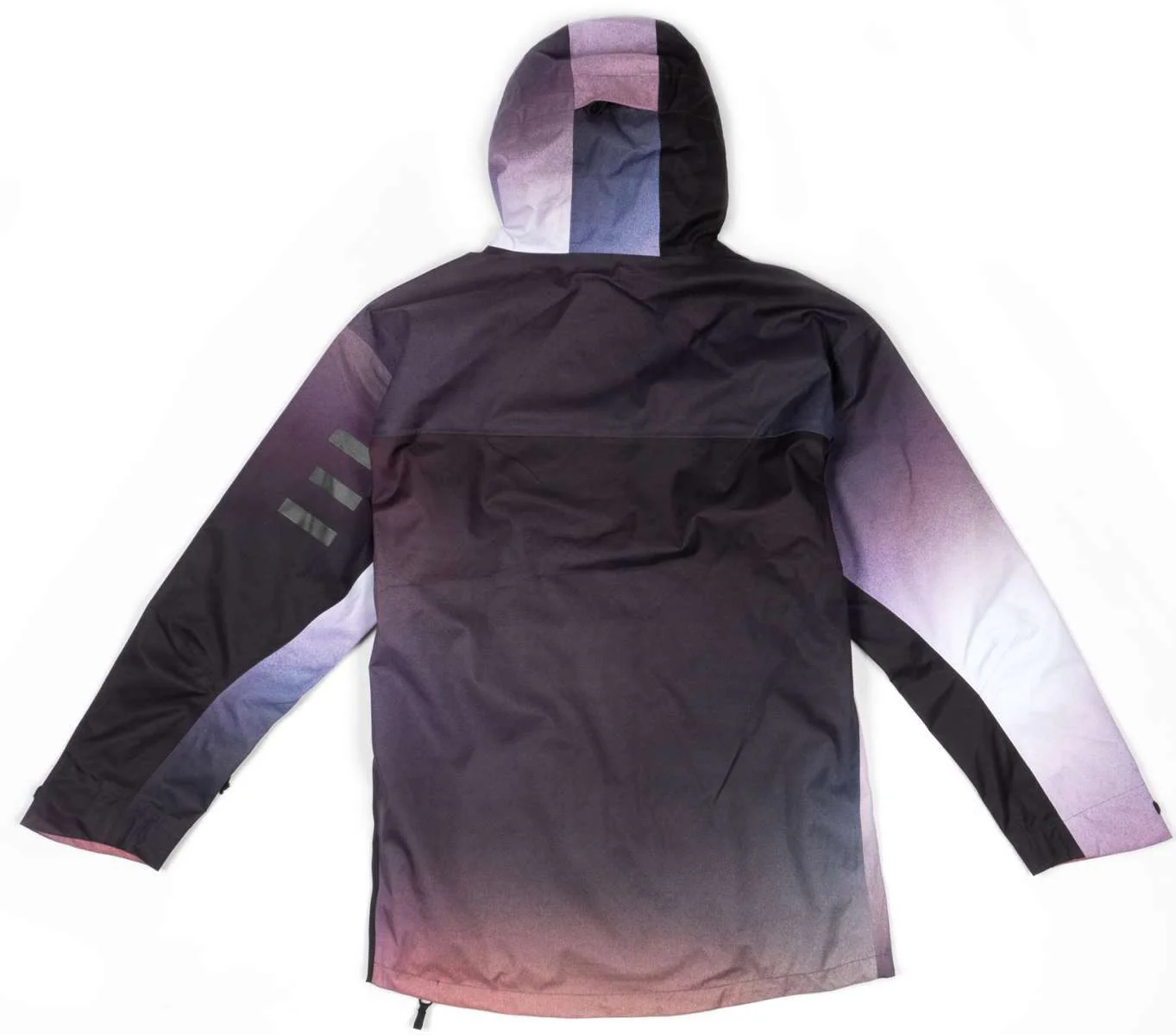 Endeavor 3L Shelter Shell Jacket 2023 - Image 6