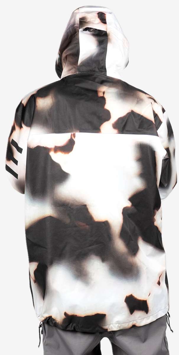 Endeavor 3L Shelter Shell Jacket 2024 - Image 4