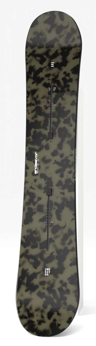 Endeavor Live Snowboard 2024 - Image 2