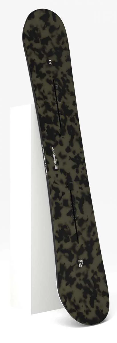 Endeavor Live Snowboard 2024 - Image 4