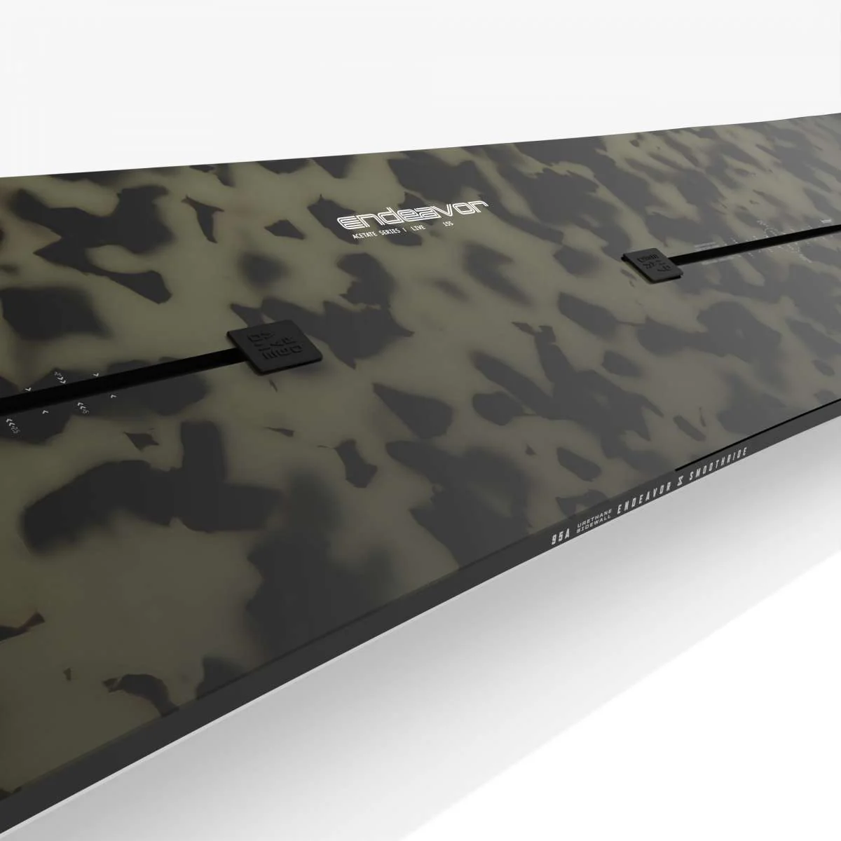 Endeavor Live Snowboard 2024 - Image 7