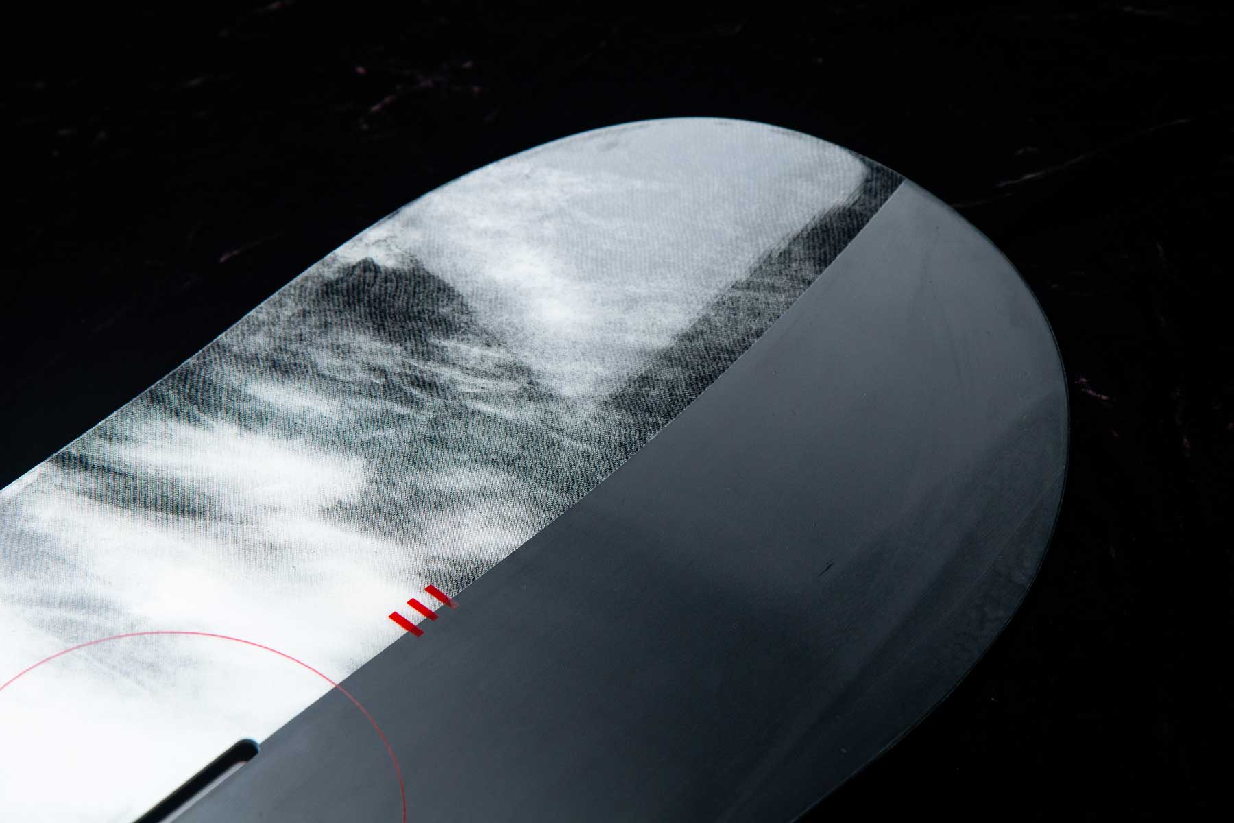 Endeavor Live Snowboard 2020 - Image 3