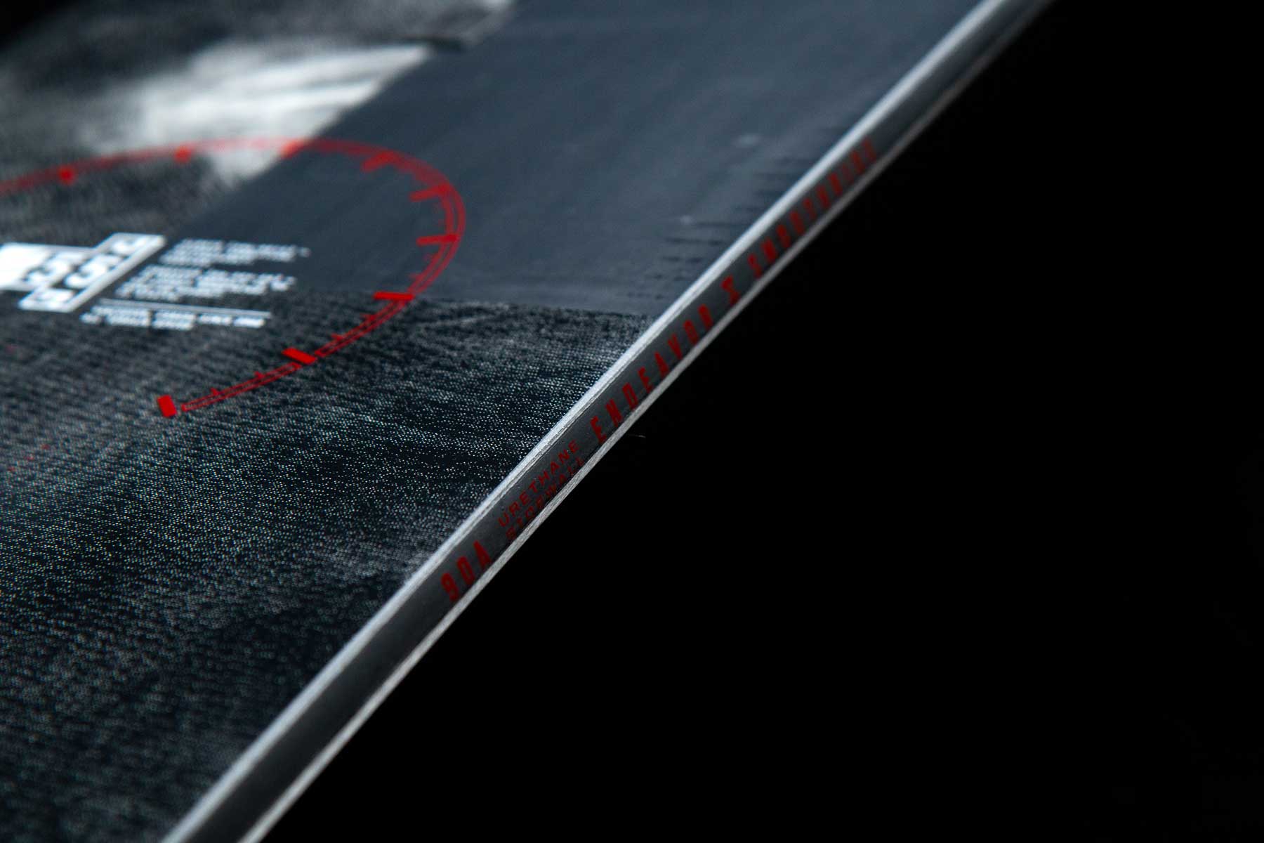 Endeavor Live Snowboard 2020 - Image 5