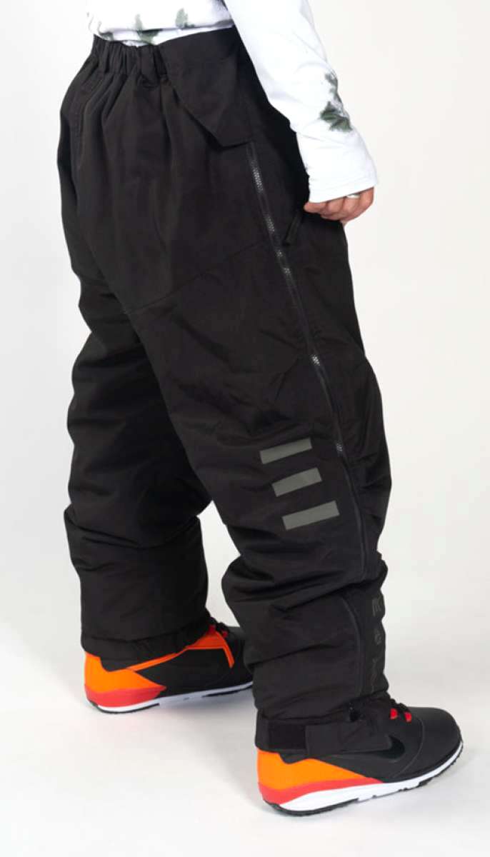 Endeavor Ranger Insulated Tall Pant 2022 - Image 5