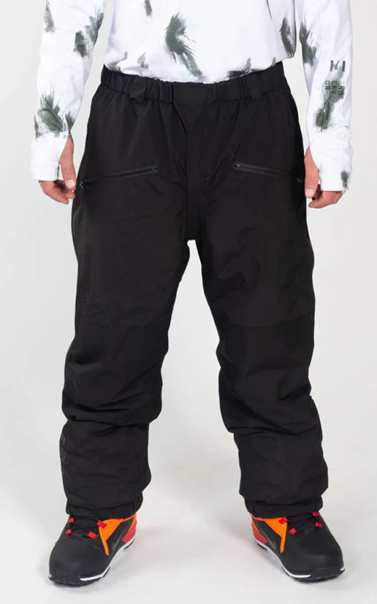 Endeavor Ranger Insulated Tall Pant 2022 - Image 6