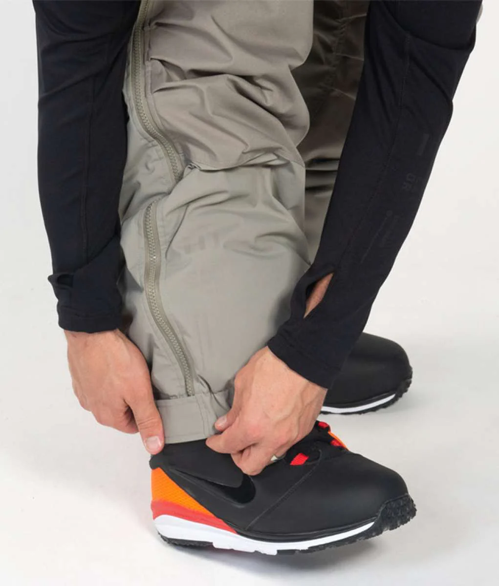 Endeavor Ranger Insulated Tall Pant 2022 - Image 7