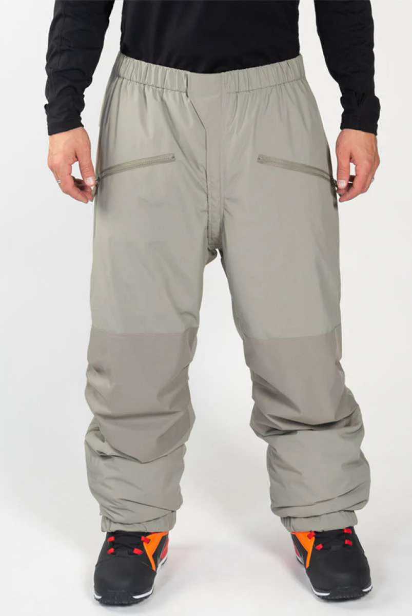 Endeavor Ranger Insulated Tall Pant 2022 - Image 8